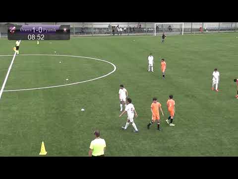 29.04.2021Urartu 2-09:Pyunik 2:09