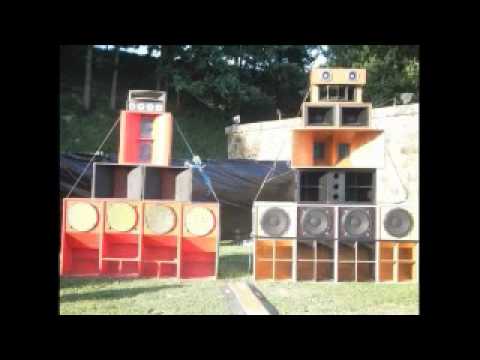 Dub Me Crazy Radio Show 10 by Legal Shot - 10 JAN 2012