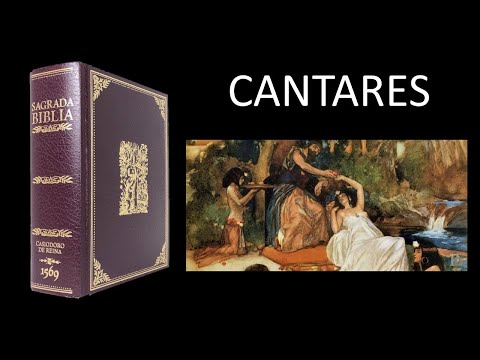 22. Cantares