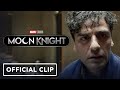 Marvel Studios' Moon Knight - Official 'Give Me Control' Clip (2022) Oscar Isaac