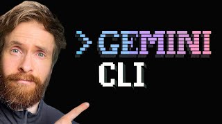 Gemini CLI: A Claude Code Killer? - First Test and Impression