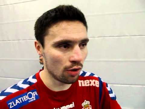 Danimir Ćurković: "Dali smo sve od sebe"