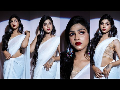 Male to Female Transformation Video | Boy to Girl | Crossdressing | MtoF | 