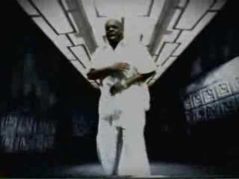 King Tee - Got It Locked ft. Dr. Dre (Thy Kingdom Come)