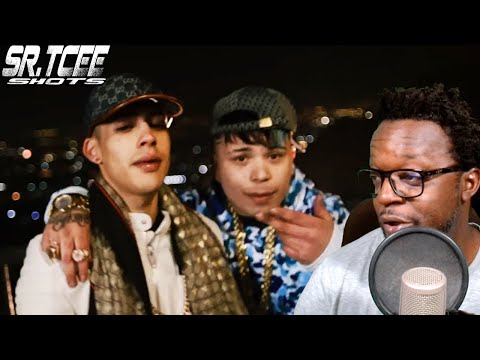 REACCION a PENSANDOTE de EL BAI y CRIS MJ