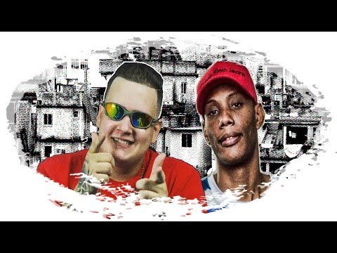MC GW & MC BN-PERDI 50% DA MINHA POSTURA DE BANDIDO MAL (DJ Miller)