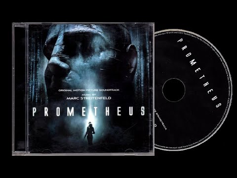 PROMETHEUS (2012) [FULL CD]