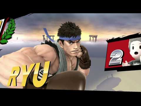 Clarkson's Battlefield 15 – [L. Finals] DK Dan (Ryu, Donkey Kong) vs G-Rain (Lucas)