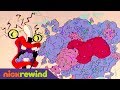We Re All Real Monsters Aaahh Real Monsters NickRewind