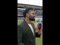 Mohammad Siraj Takes Us Through The Match Defining Spell Of The Morning ENGvIND