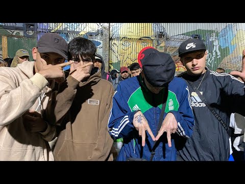 NAUTA ZACE VS NYU COWE- 8VOS DE FINAL- 2VS2- ESPECIAL HALLOWEEN