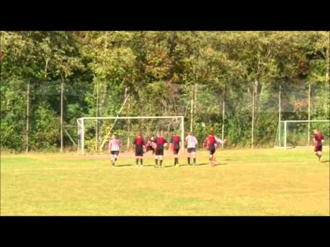 Kreisliga C7 Euskirchen, Spieltag 6, SpVg Nöthen-Pesch-Harzheim II - SG Bad Münstereifel II 1:0