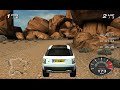 1 Ford Racing: Off Road Ps2 Gameplay Hd pcsx2