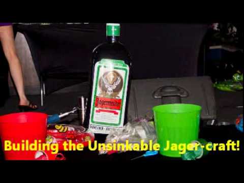 OPEN 14: Party Time Excellent