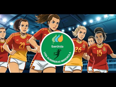 DHF Warriors 2024/2025 | Program 29