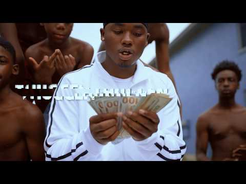 ProjectKidd "Thuggen" Official Video (Shot By @Mello_Vision)