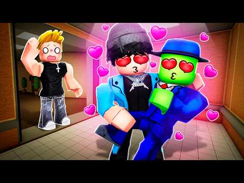 Roblox AWKWARD ELEVATOR..