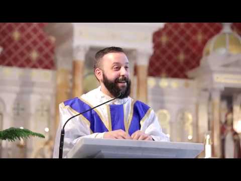 The Presentation of the Lord