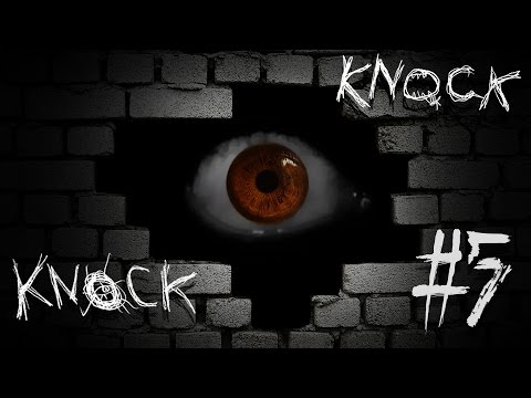 KAIKKINÄKEVÄ SILMÄ - Knock-Knock #5