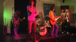 Free Energy, &quot;Hope Child&quot;