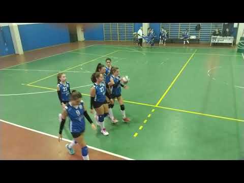 Parlavo femminile Manerbio/Ghedi 22/12/2019