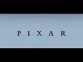 Walt Disney Pictures Pixar Animation Studios 2006 Berwick Variant