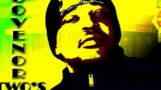 GOVERNOR TWO'S - CAN'T STOP MI THIS YEAR