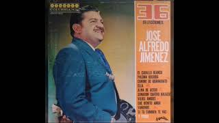 JOSÉ ALFREDO JIMÉNEZ-Corrido de Mazatlán