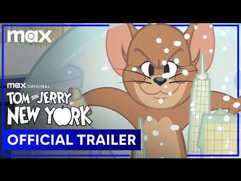 Thumbnail of the video: Official Trailer