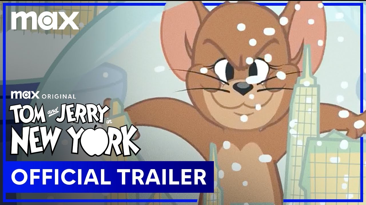 Official Trailer