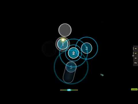 channeling my inner vaxei "pattern"