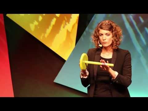 Jasmin Hauzenberger: Blutzuckerkontrolle - mein Toaster erklärt Diabetes (Science Slam Graz 2013)