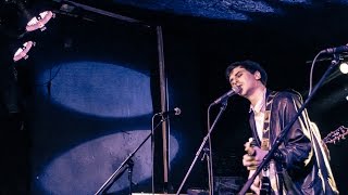 Isolation Berlin -  Prinzessin Borderline