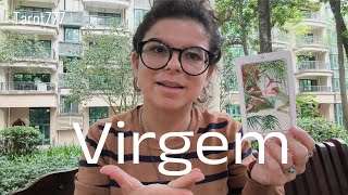 * Virgem * // a verdade sobre essa pessoa será revelada