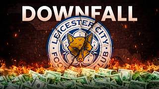 What The Hell Happened With Leicester City?