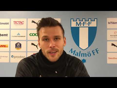 Inför allsvenska avgörandet 2019