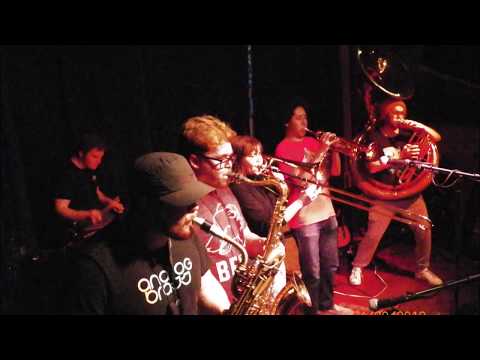 The Sweet Escape - Analog Brass