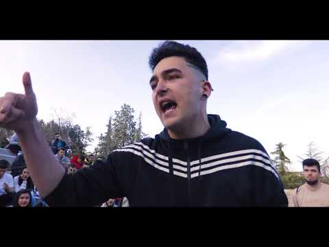 Jotace vs Pepe 16avos REGIONAL