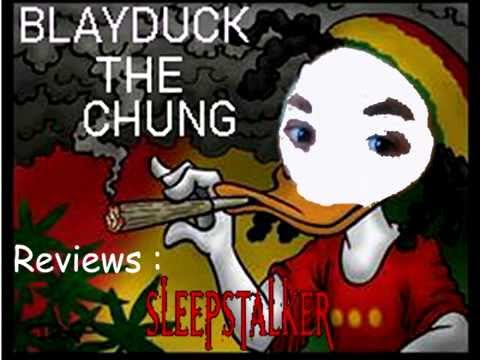 BlayDuck Reviews Sleepstalker 1995 Horror movie review