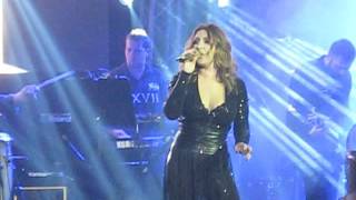 Elena Paparizou - Misi kardia ( BOX Athens 20.3.16)