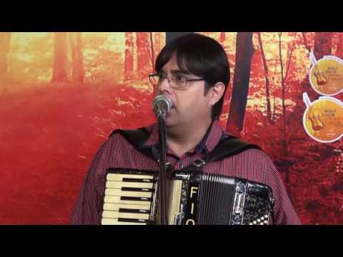 Prog. Prosa, Café e Viola n. 387 - Parte 01 e 02 - Fioravante