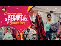 Commercial Street Shopping Bangalore Days Part 2 Badai Talkies By Arya Arya Badai