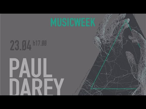 AfterEgo Podcast - Paul Darey