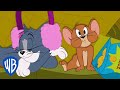 Tom & Jerry | Tom and Jerry at Home | Cartoon Compilation | @wbkids