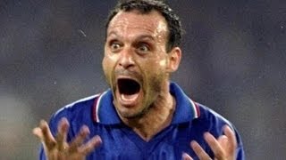 1 dicembre 1964 - Nasce Salvatore Schillaci - Almanacchi Azzurri