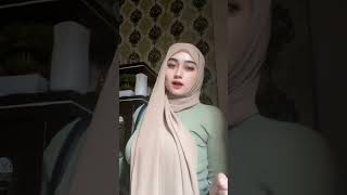 Download lagu beautiful viral tiktok hijab tobrut #treding # short mp3