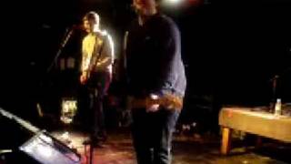 The Dangerous Summer- I Would Stay