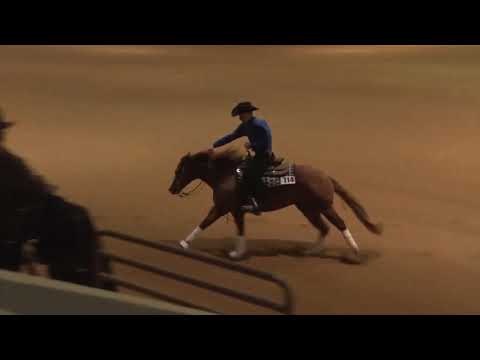 200221 Non Pro Lane Colston on Me and Julio