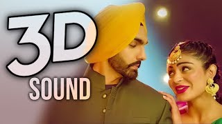 3D Audio  Laung Laachi Full Title Song in 3D Voice