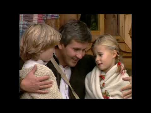 4 medovnikovy domček